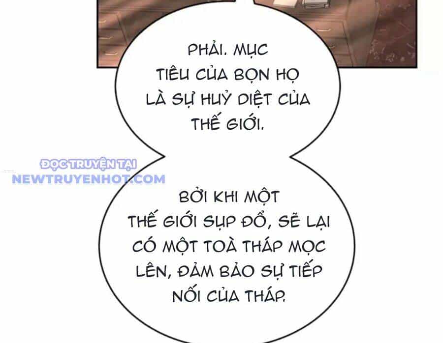 Mắc Kẹt Trong Tòa Tháp Thử Thách - Chương 103 - ảnh 167