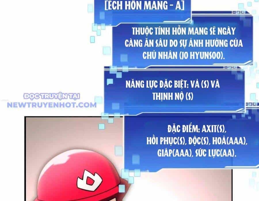 Mắc Kẹt Trong Tòa Tháp Thử Thách - Chương 103 - ảnh 23