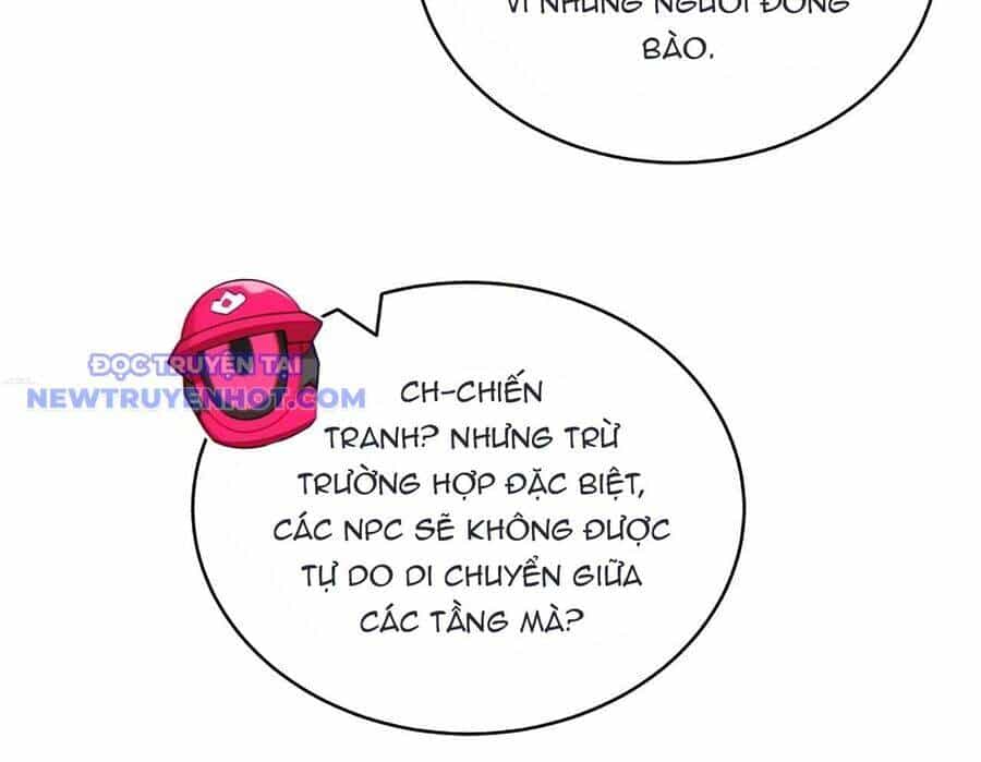 Mắc Kẹt Trong Tòa Tháp Thử Thách - Chương 103 - ảnh 45
