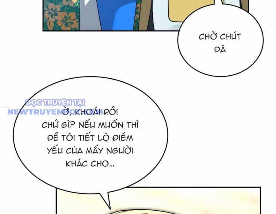Mắc Kẹt Trong Tòa Tháp Thử Thách - Chương 104 - ảnh 113