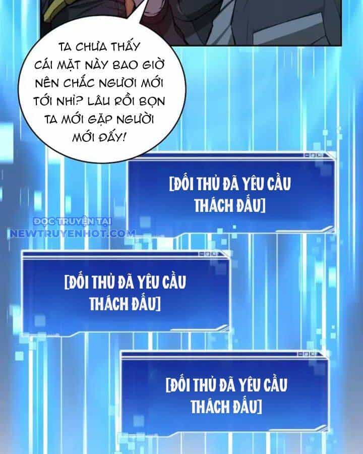Mắc Kẹt Trong Tòa Tháp Thử Thách - Chương 104 - ảnh 150