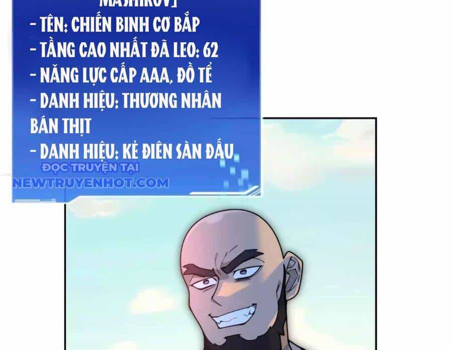Mắc Kẹt Trong Tòa Tháp Thử Thách - Chương 104 - ảnh 154