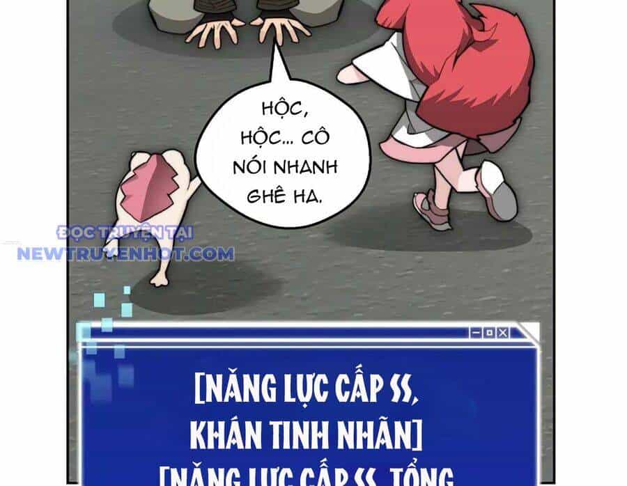 Mắc Kẹt Trong Tòa Tháp Thử Thách - Chương 104 - ảnh 238