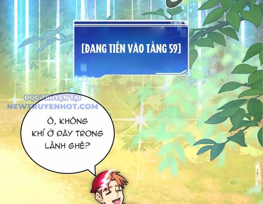 Mắc Kẹt Trong Tòa Tháp Thử Thách - Chương 104 - ảnh 25