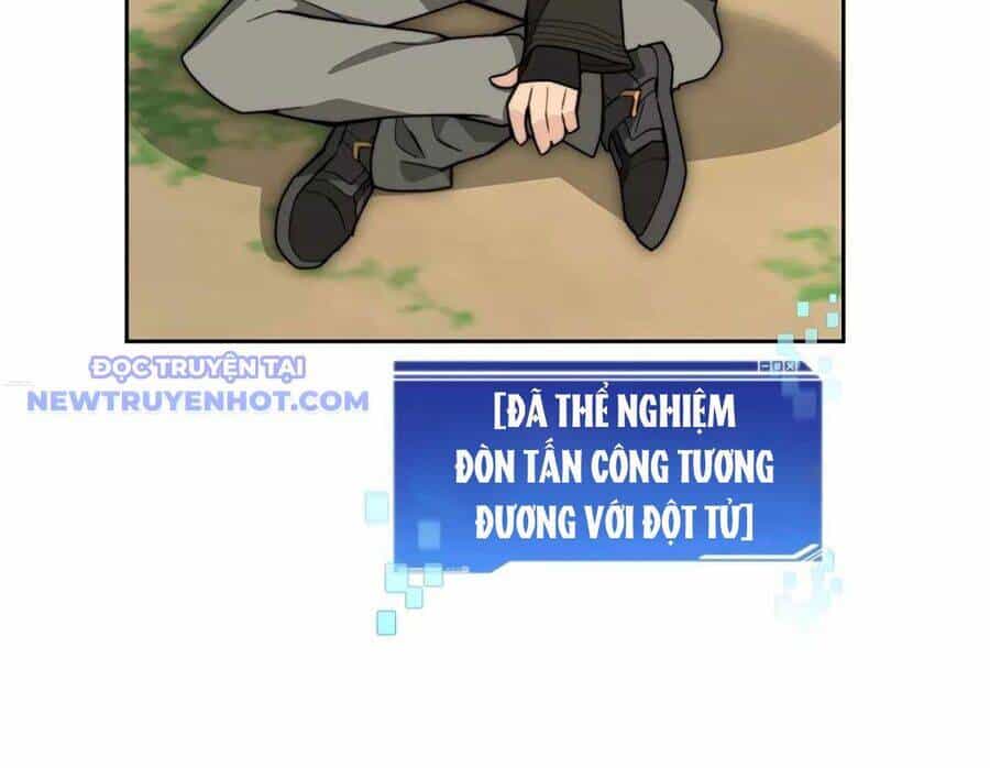 Mắc Kẹt Trong Tòa Tháp Thử Thách - Chương 104 - ảnh 33