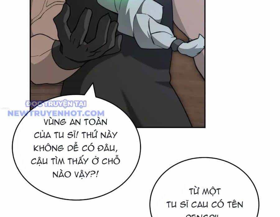 Mắc Kẹt Trong Tòa Tháp Thử Thách - Chương 104 - ảnh 8