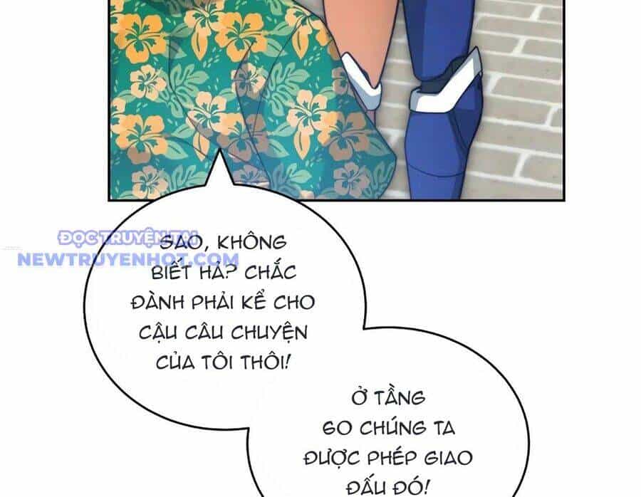 Mắc Kẹt Trong Tòa Tháp Thử Thách - Chương 104 - ảnh 95