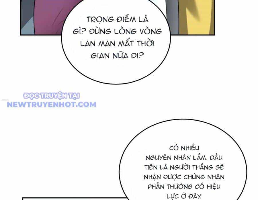 Mắc Kẹt Trong Tòa Tháp Thử Thách - Chương 104 - ảnh 99
