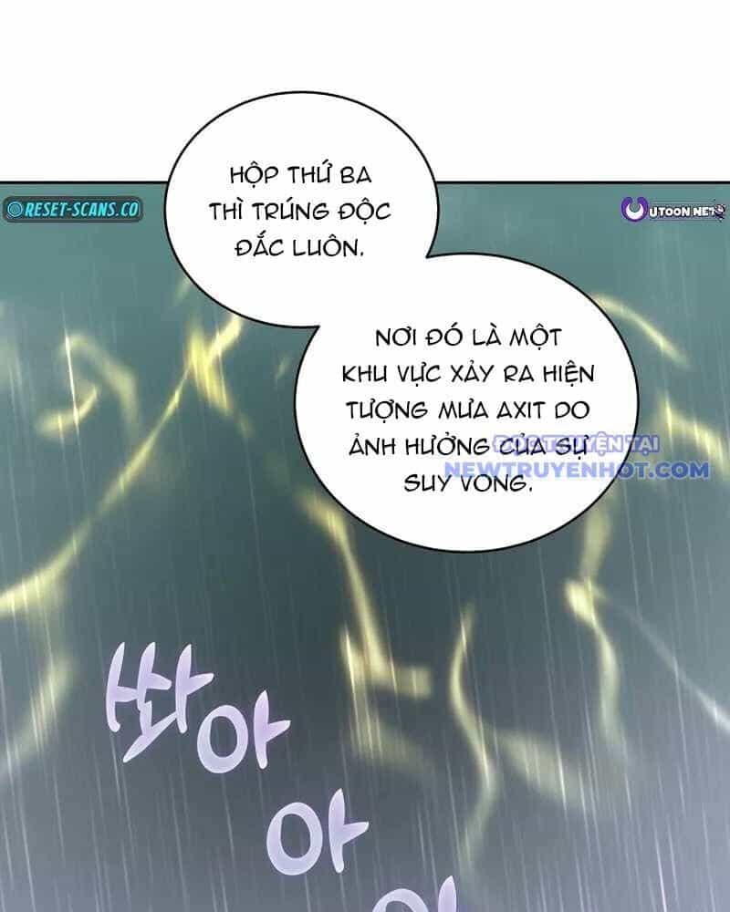 Mắc Kẹt Trong Tòa Tháp Thử Thách - Chương 105 - ảnh 12