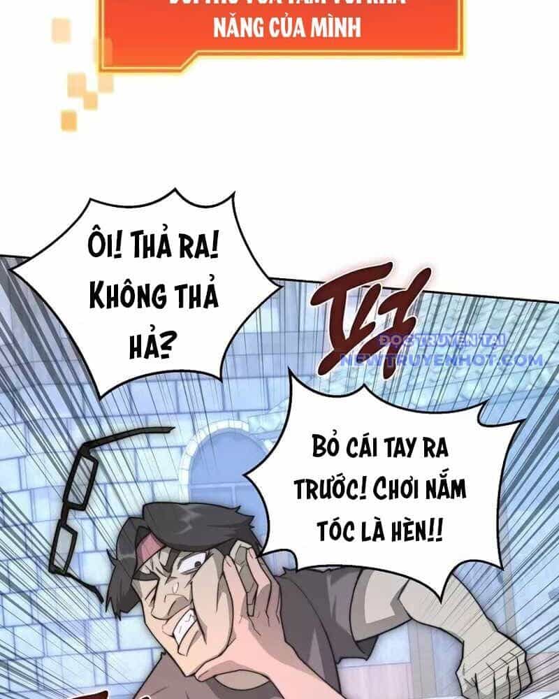 Mắc Kẹt Trong Tòa Tháp Thử Thách - Chương 105 - ảnh 139