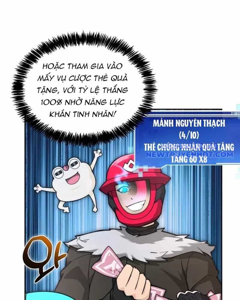 Mắc Kẹt Trong Tòa Tháp Thử Thách - Chương 105 - ảnh 36