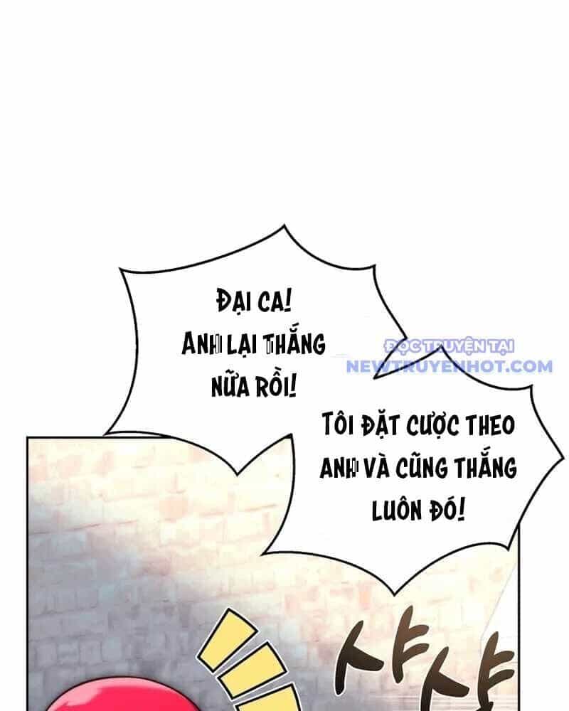 Mắc Kẹt Trong Tòa Tháp Thử Thách - Chương 105 - ảnh 44