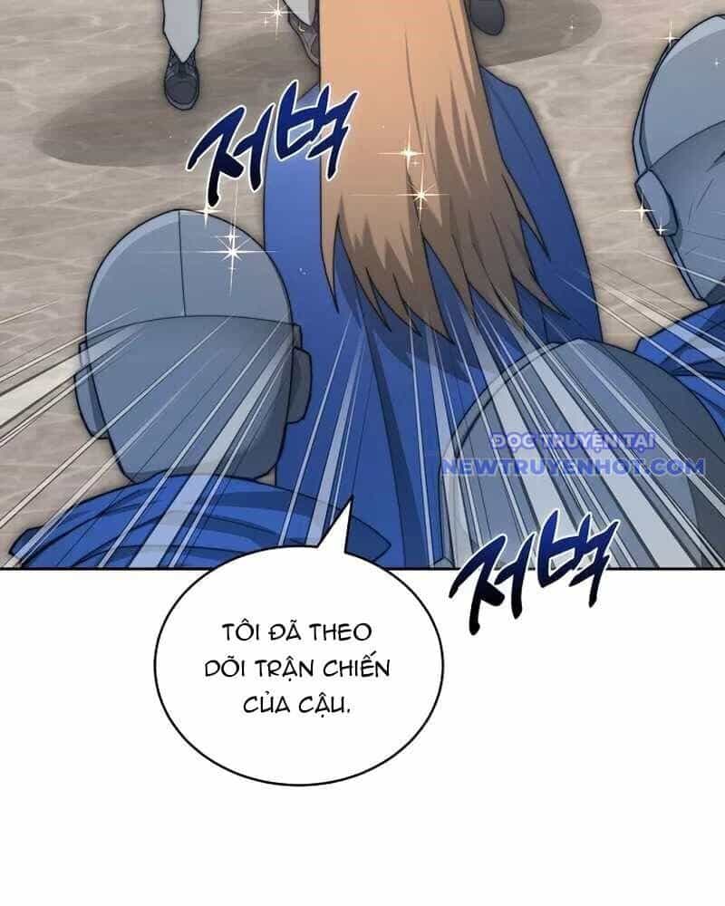 Mắc Kẹt Trong Tòa Tháp Thử Thách - Chương 105 - ảnh 64
