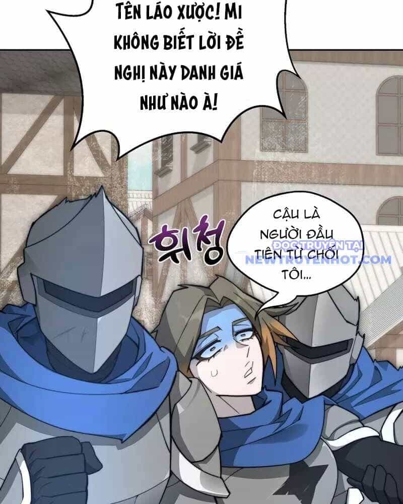 Mắc Kẹt Trong Tòa Tháp Thử Thách - Chương 105 - ảnh 69