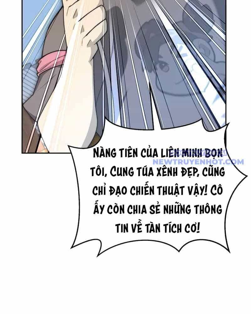 Mắc Kẹt Trong Tòa Tháp Thử Thách - Chương 105 - ảnh 78