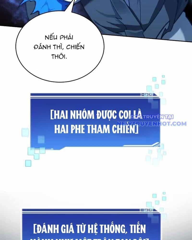 Mắc Kẹt Trong Tòa Tháp Thử Thách - Chương 105 - ảnh 95