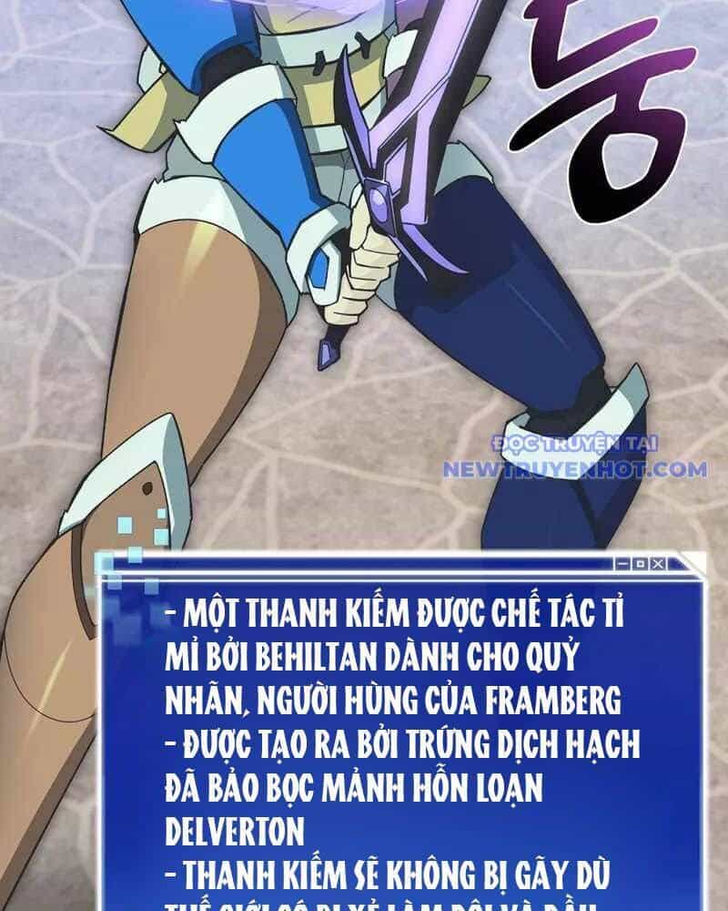 Mắc Kẹt Trong Tòa Tháp Thử Thách - Chương 106 - ảnh 14
