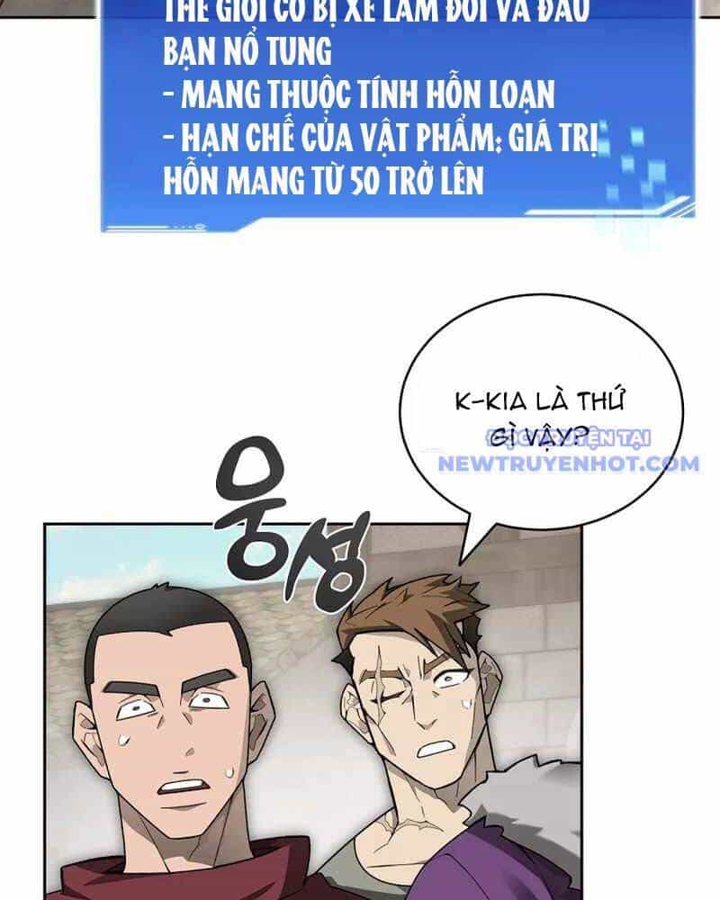 Mắc Kẹt Trong Tòa Tháp Thử Thách - Chương 106 - ảnh 15