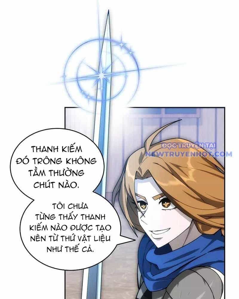 Mắc Kẹt Trong Tòa Tháp Thử Thách - Chương 106 - ảnh 18