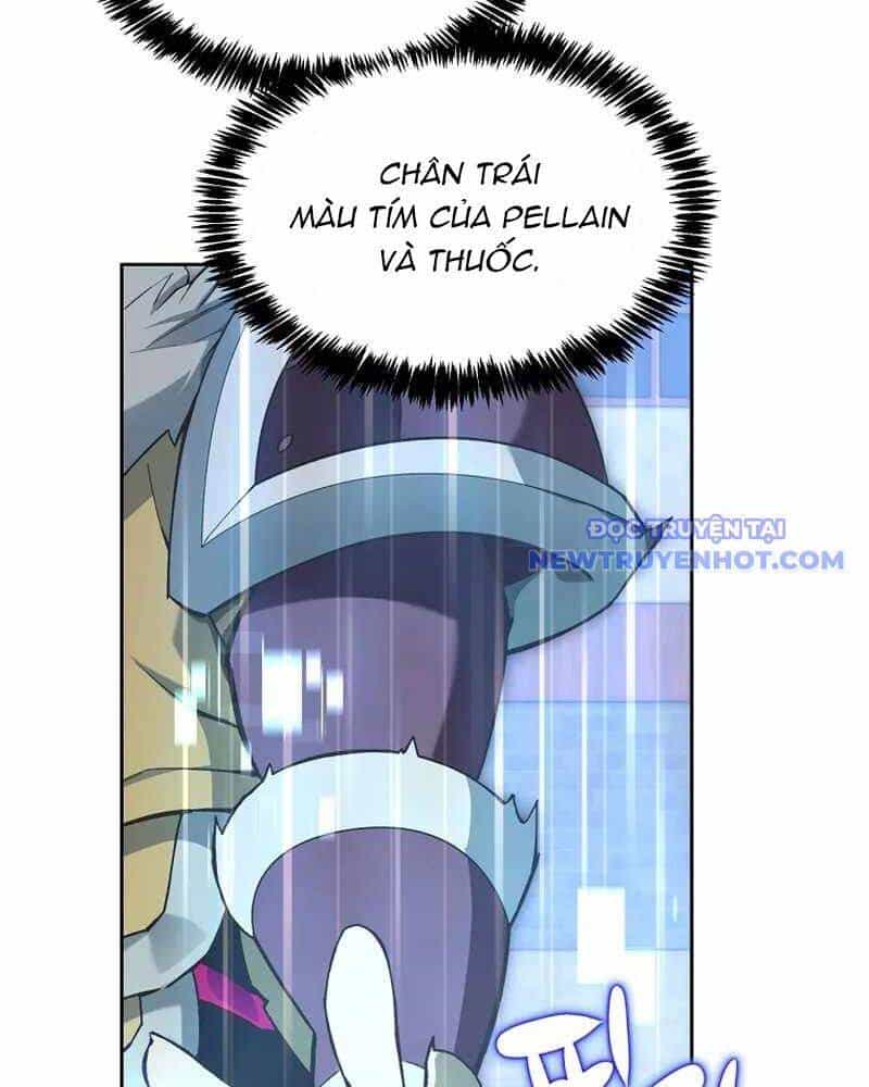 Mắc Kẹt Trong Tòa Tháp Thử Thách - Chương 106 - ảnh 7