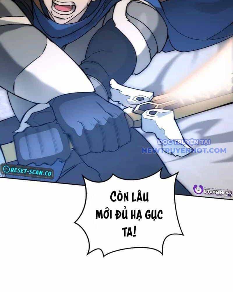 Mắc Kẹt Trong Tòa Tháp Thử Thách - Chương 106 - ảnh 93