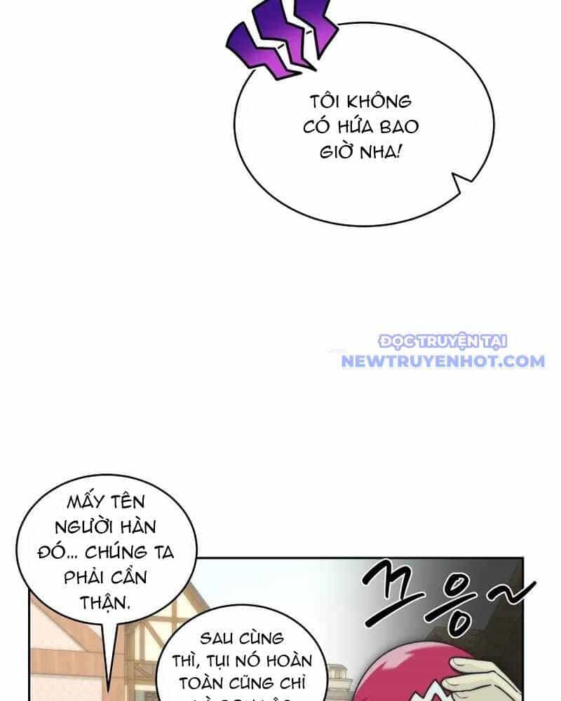 Mắc Kẹt Trong Tòa Tháp Thử Thách - Chương 107 - ảnh 12