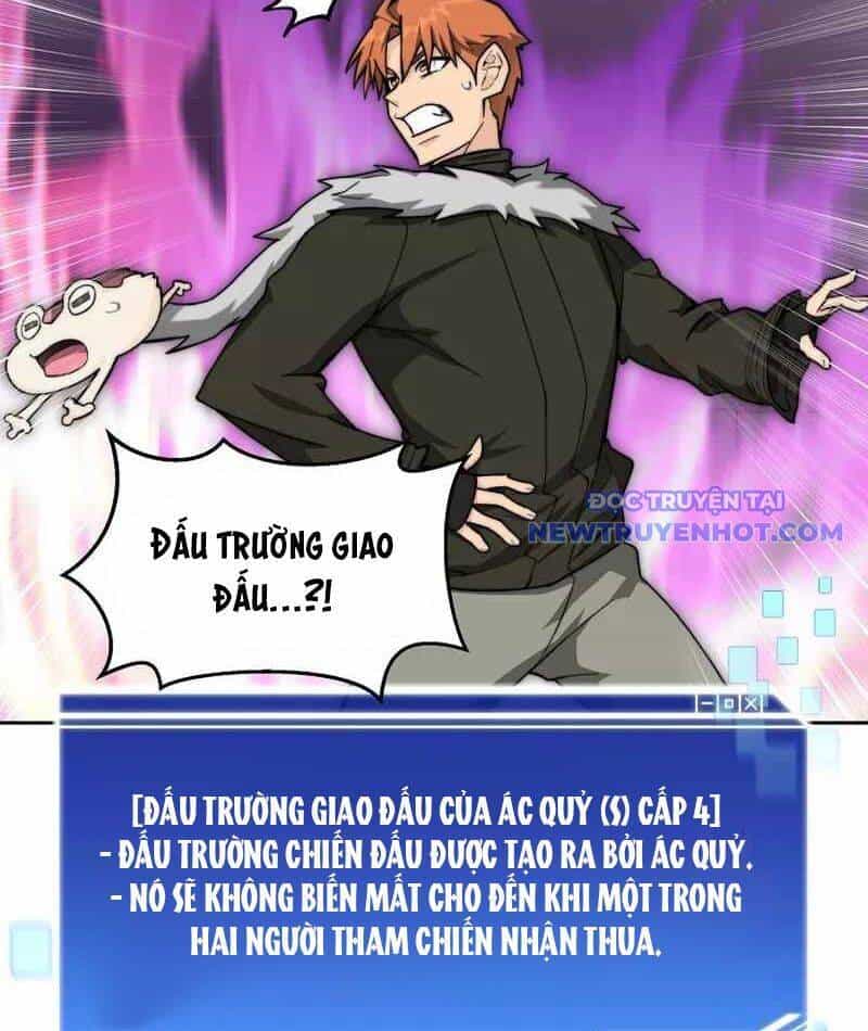 Mắc Kẹt Trong Tòa Tháp Thử Thách - Chương 107 - ảnh 137