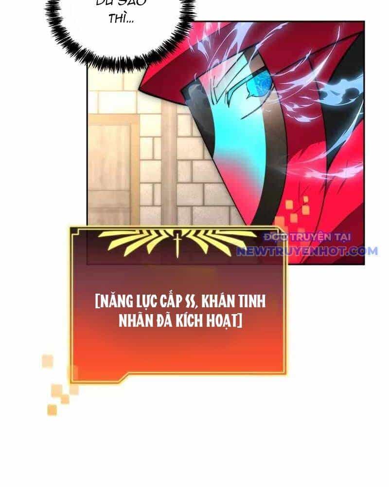 Mắc Kẹt Trong Tòa Tháp Thử Thách - Chương 107 - ảnh 19
