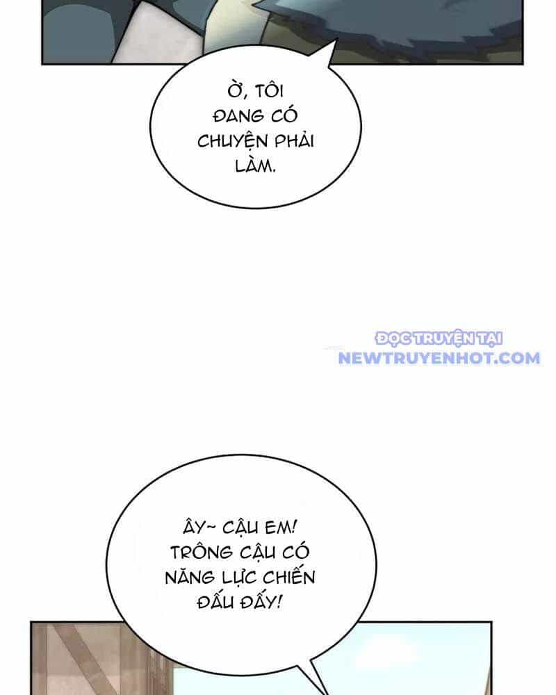Mắc Kẹt Trong Tòa Tháp Thử Thách - Chương 107 - ảnh 26