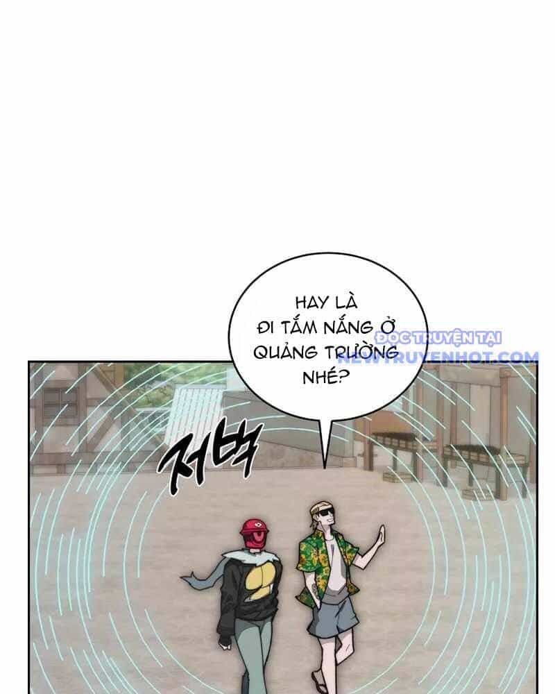 Mắc Kẹt Trong Tòa Tháp Thử Thách - Chương 107 - ảnh 40