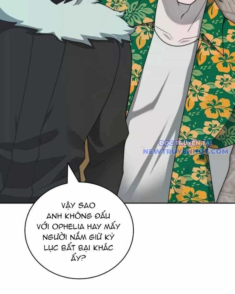 Mắc Kẹt Trong Tòa Tháp Thử Thách - Chương 107 - ảnh 46