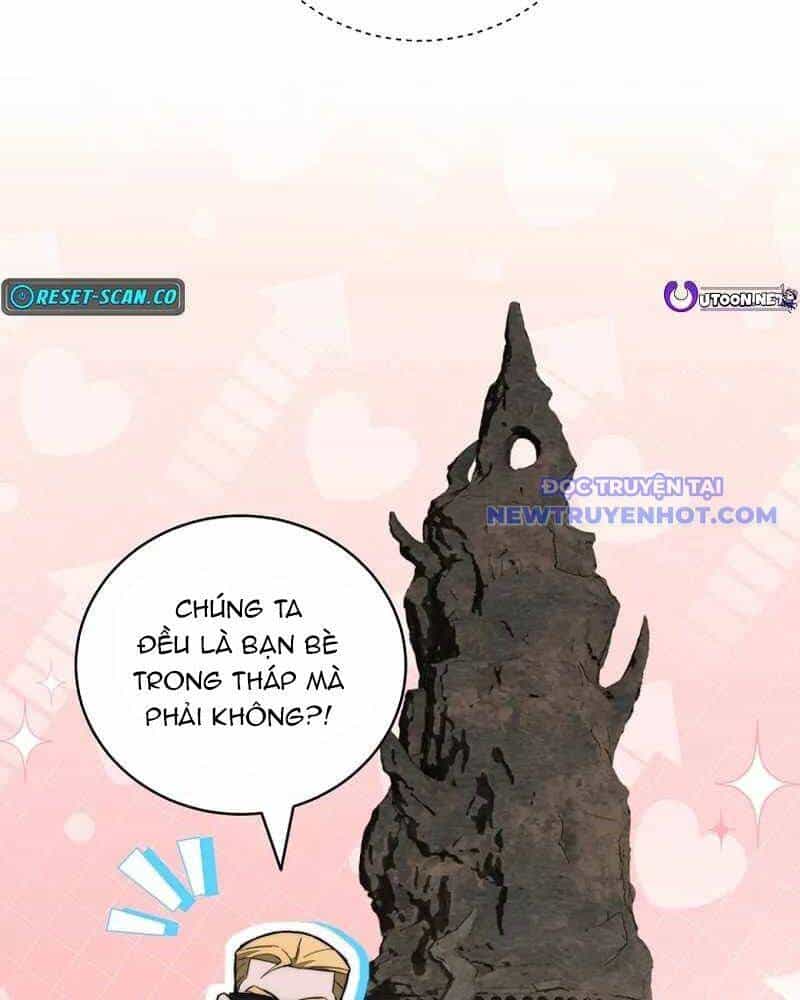 Mắc Kẹt Trong Tòa Tháp Thử Thách - Chương 107 - ảnh 55