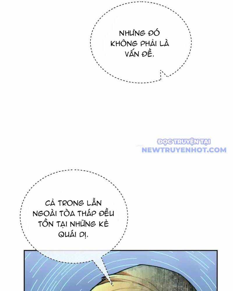 Mắc Kẹt Trong Tòa Tháp Thử Thách - Chương 107 - ảnh 59