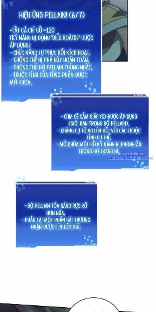 Mắc Kẹt Trong Tòa Tháp Thử Thách - Chương 108 - ảnh 25