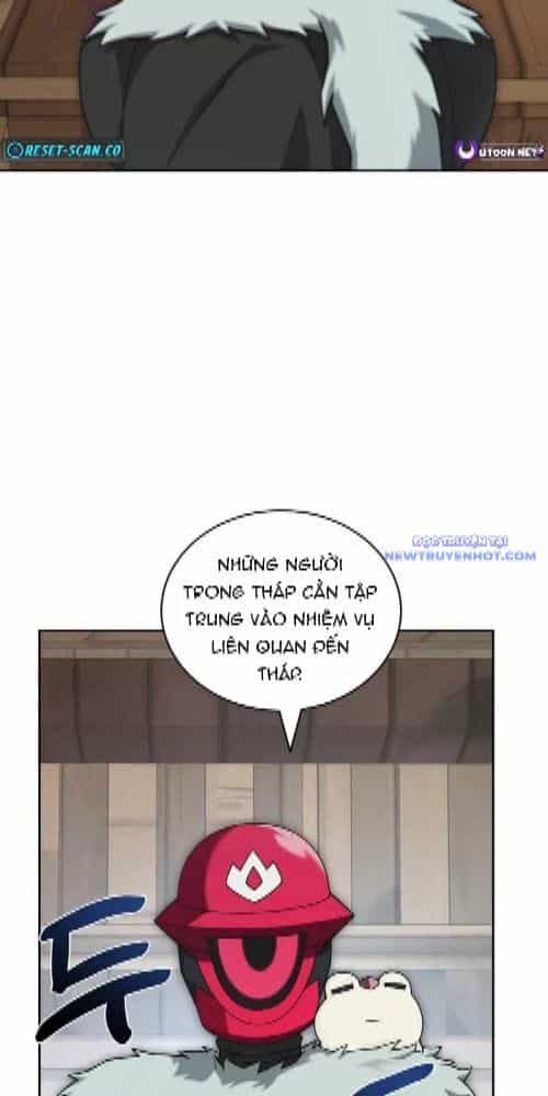 Mắc Kẹt Trong Tòa Tháp Thử Thách - Chương 108 - ảnh 69
