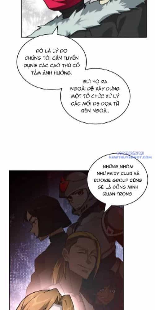 Mắc Kẹt Trong Tòa Tháp Thử Thách - Chương 108 - ảnh 72