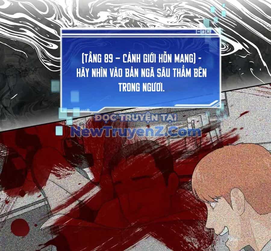 Mắc Kẹt Trong Tòa Tháp Thử Thách - Chương 109 - ảnh 1