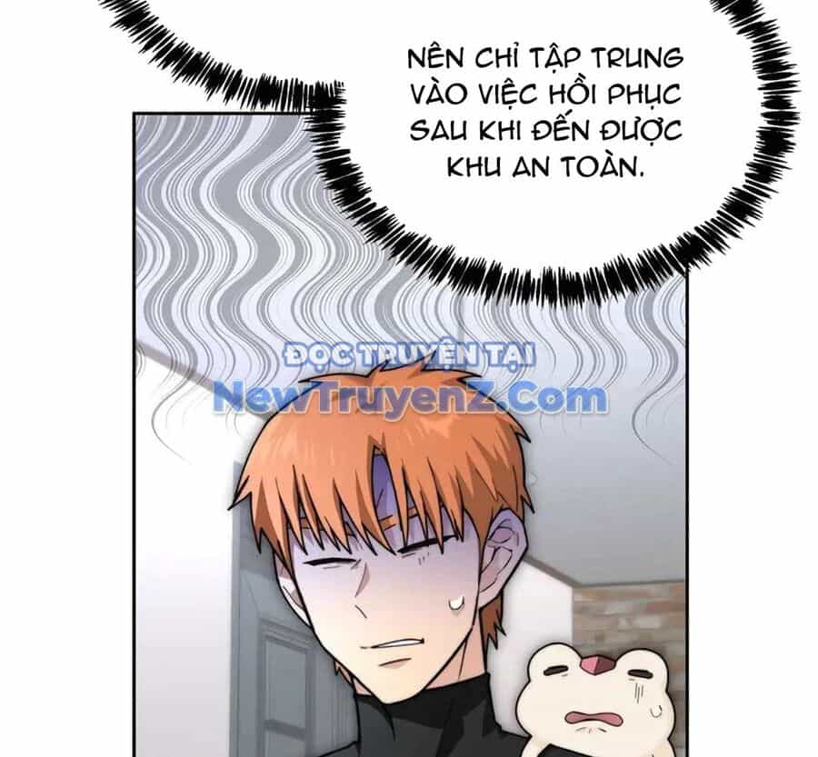 Mắc Kẹt Trong Tòa Tháp Thử Thách - Chương 109 - ảnh 102