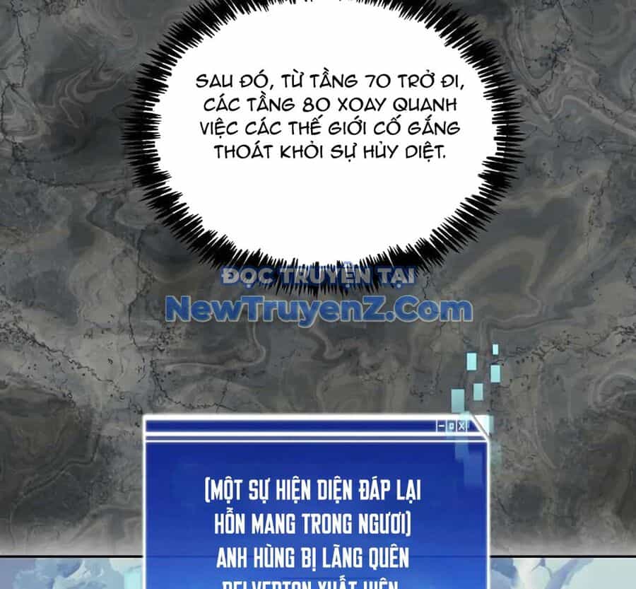Mắc Kẹt Trong Tòa Tháp Thử Thách - Chương 109 - ảnh 11