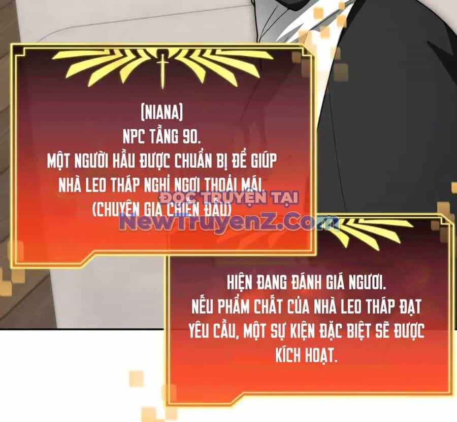 Mắc Kẹt Trong Tòa Tháp Thử Thách - Chương 109 - ảnh 115