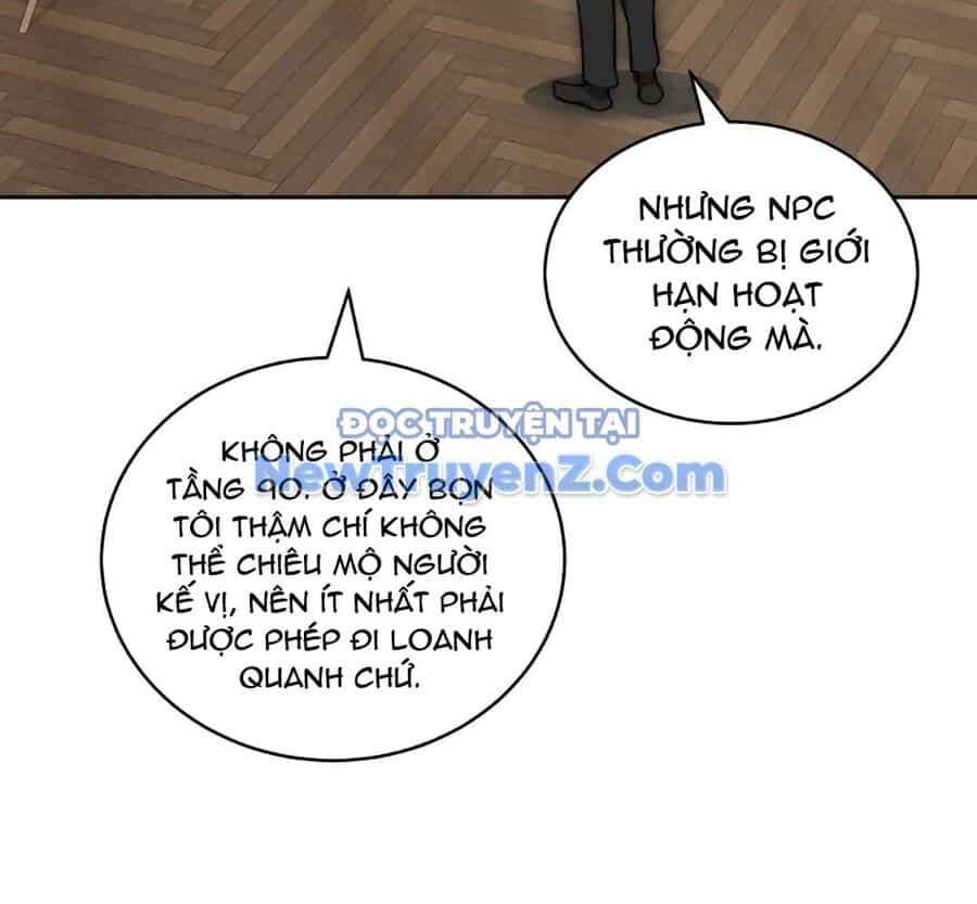 Mắc Kẹt Trong Tòa Tháp Thử Thách - Chương 109 - ảnh 129