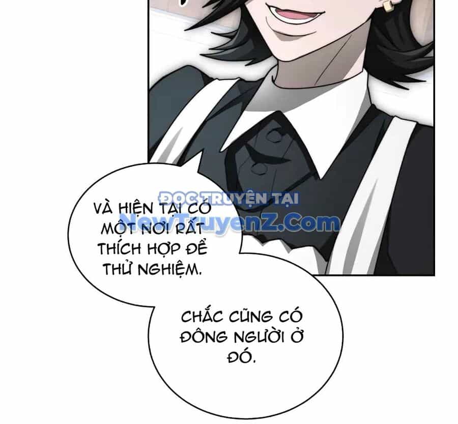 Mắc Kẹt Trong Tòa Tháp Thử Thách - Chương 109 - ảnh 174