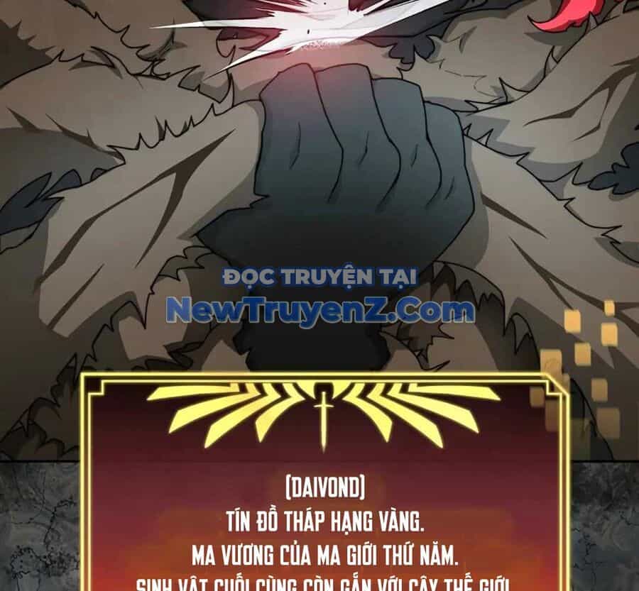 Mắc Kẹt Trong Tòa Tháp Thử Thách - Chương 109 - ảnh 33