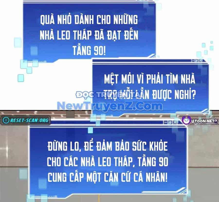 Mắc Kẹt Trong Tòa Tháp Thử Thách - Chương 109 - ảnh 64