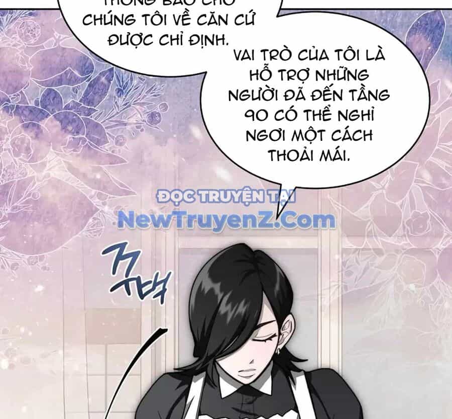 Mắc Kẹt Trong Tòa Tháp Thử Thách - Chương 109 - ảnh 83