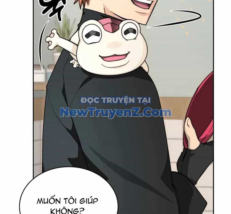 Mắc Kẹt Trong Tòa Tháp Thử Thách - Chương 109 - ảnh 96