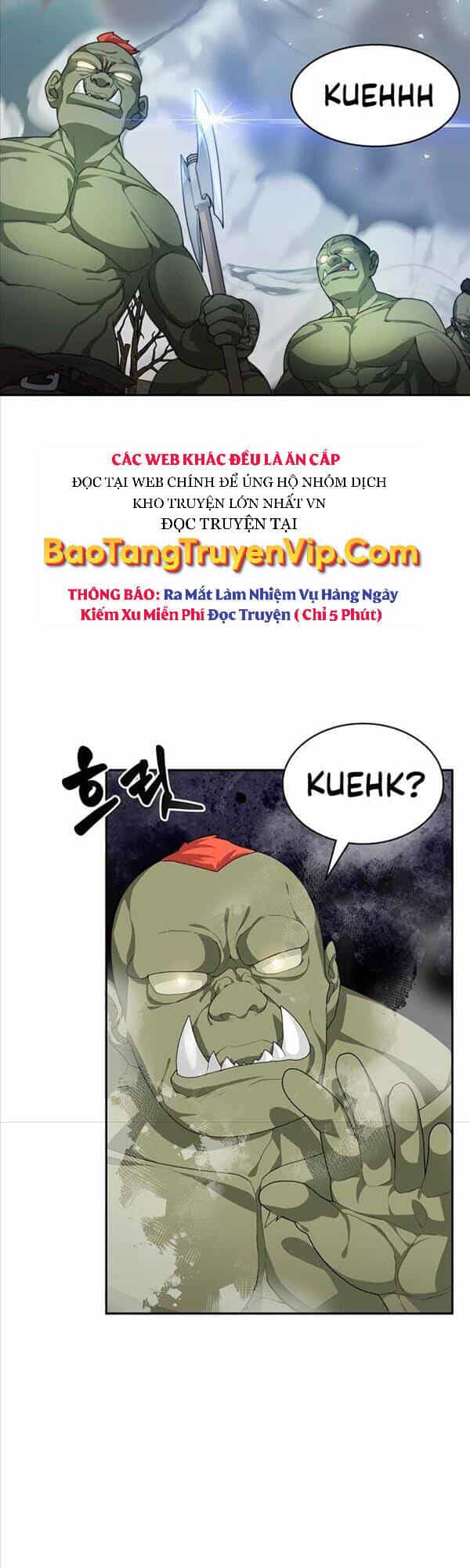 Mắc Kẹt Trong Tòa Tháp Thử Thách - Chương 11 - ảnh 22
