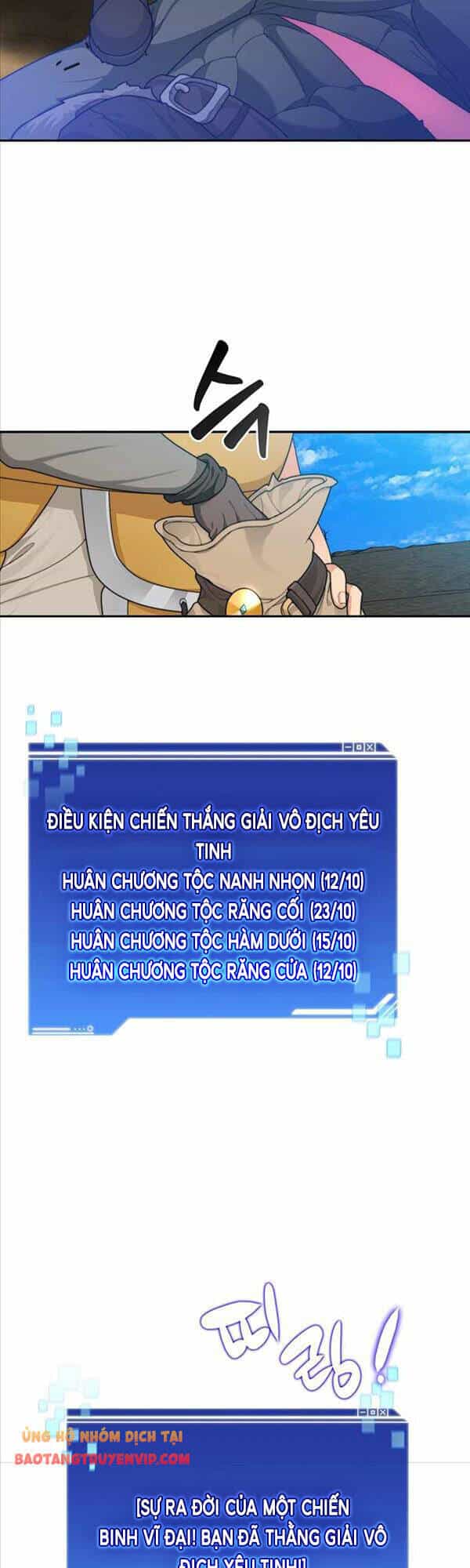 Mắc Kẹt Trong Tòa Tháp Thử Thách - Chương 11 - ảnh 34