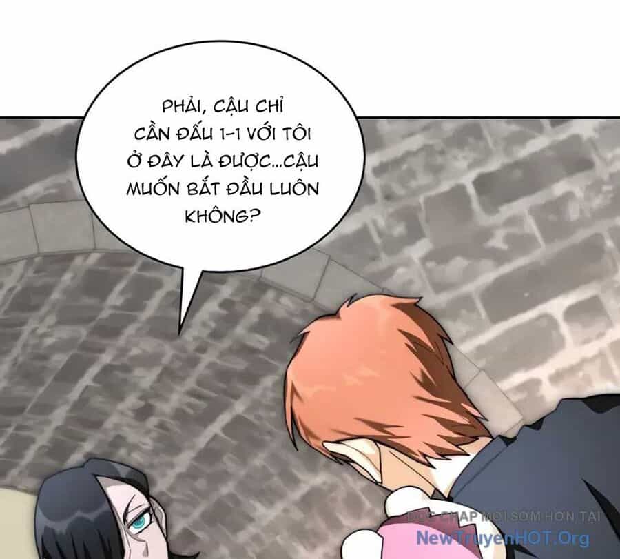Mắc Kẹt Trong Tòa Tháp Thử Thách - Chương 110 - ảnh 18