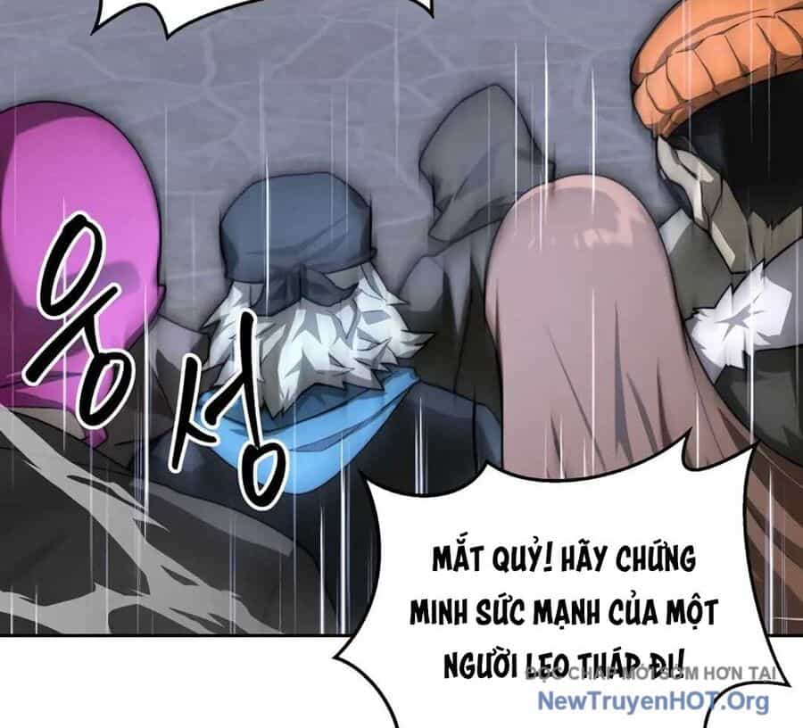 Mắc Kẹt Trong Tòa Tháp Thử Thách - Chương 110 - ảnh 37